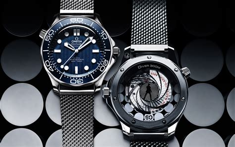 omega seamaster 2020 james bond|omega James Bond edition watch.